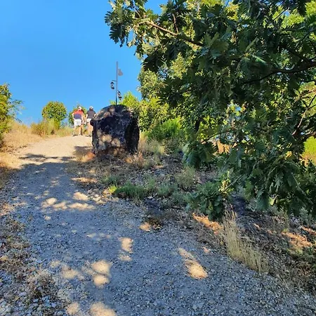 Pilas Collado (Caceres)