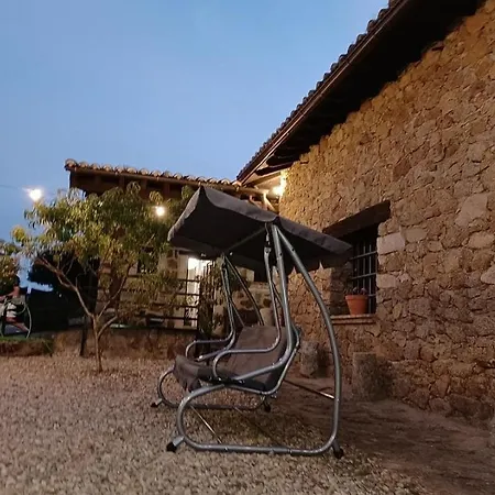 Pilas * Collado (Caceres)