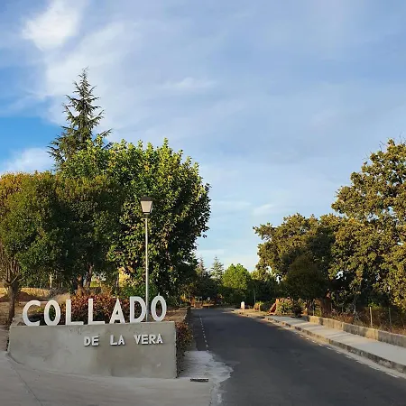 Pilas Collado (Caceres)