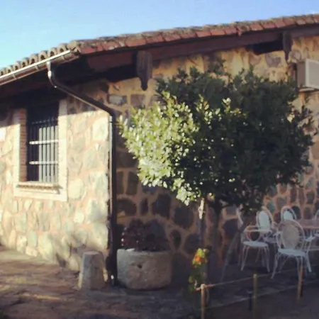 منزل ريفي Pilas