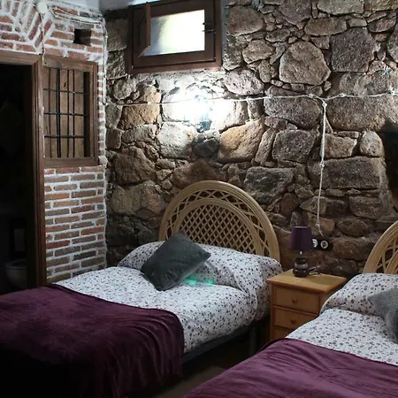 Pilas Collado (Caceres)