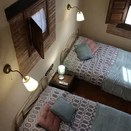 Pilas منزل ريفي *