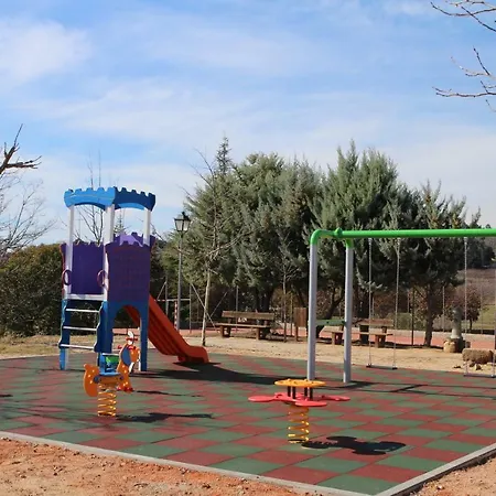 Pilas Collado (Caceres)