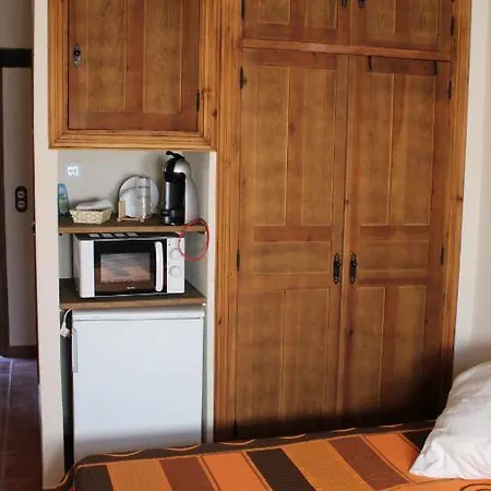 منزل ريفي Pilas