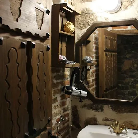 Pilas منزل ريفي Collado (Caceres)