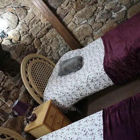 منزل ريفي Pilas