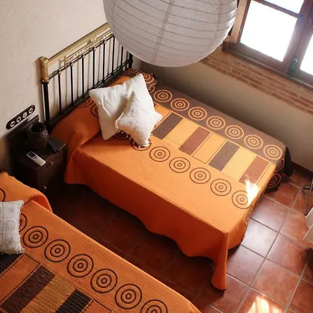 Pilas * Collado (Caceres)