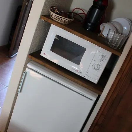 Lantställe Pilas *