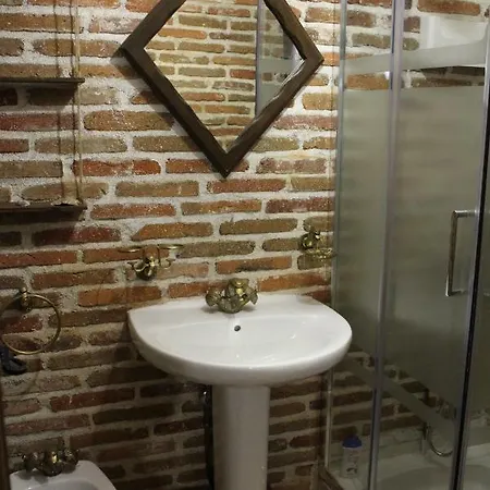 منزل ريفي Pilas *