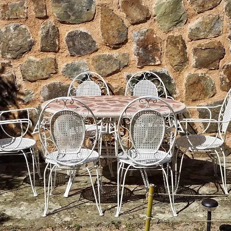 منزل ريفي Pilas Collado (Caceres)