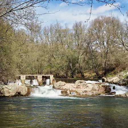 Pilas Séjour à la campagne *