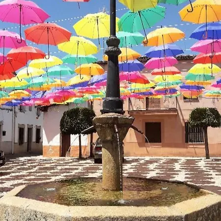 Pilas منزل ريفي *