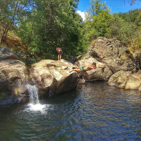 Pilas منزل ريفي