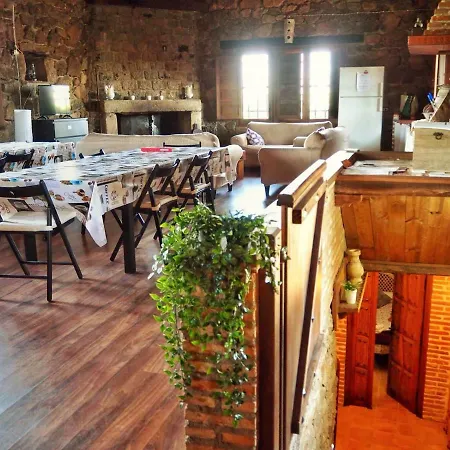 Pilas * Collado (Caceres)