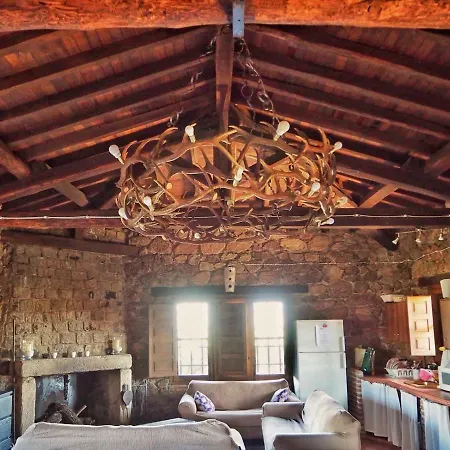 منزل ريفي Pilas *