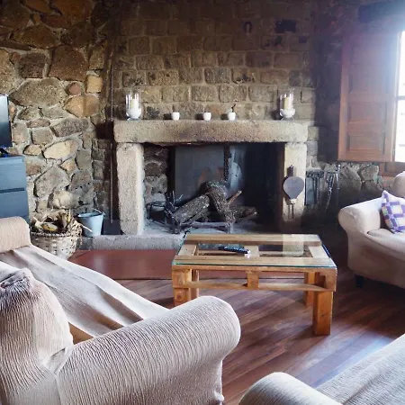 Pilas * Collado (Caceres)