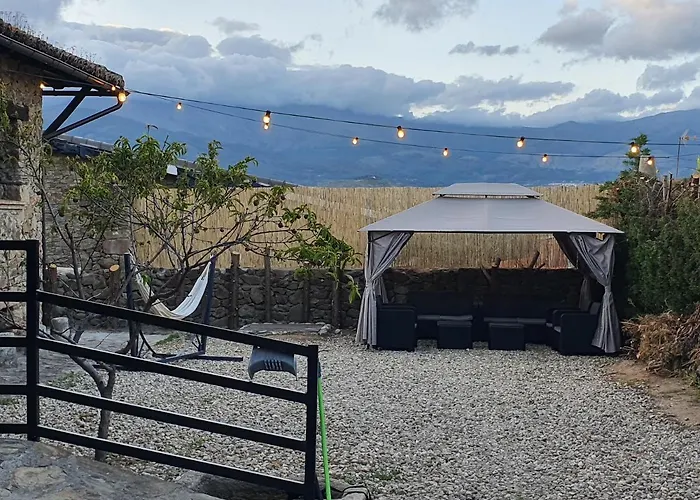 Pilas Летний дом *