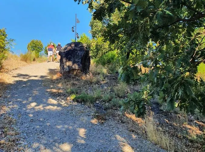 Pilas Collado (Caceres)