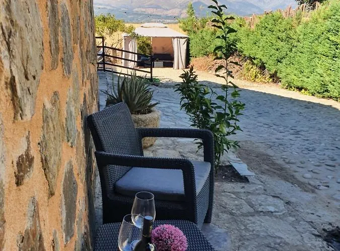 Pilas Летний дом Кольядо