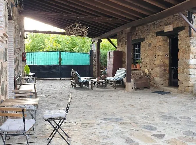 Pilas Venkovský dům *