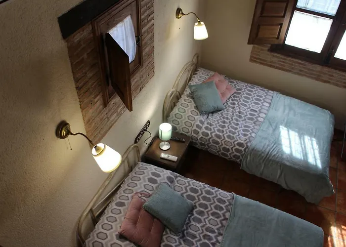 Pilas Venkovský dům *