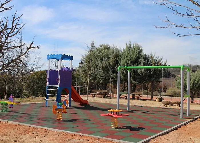 Pilas Collado (Caceres)