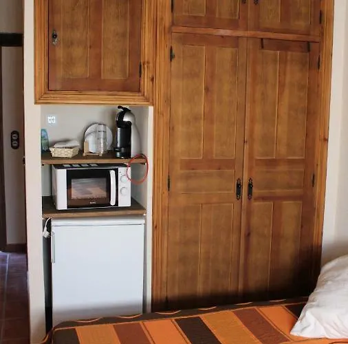 Venkovský dům Pilas