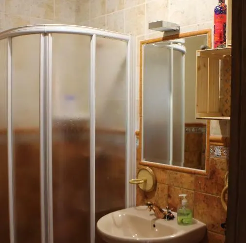 Pilas Venkovský dům *