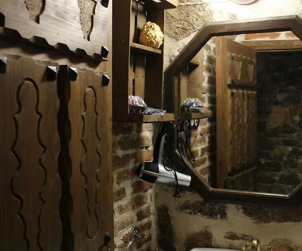 Pilas Venkovský dům Collado (Caceres)