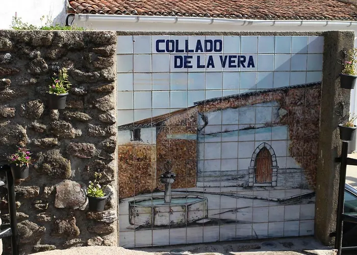 Pilas Venkovský dům *