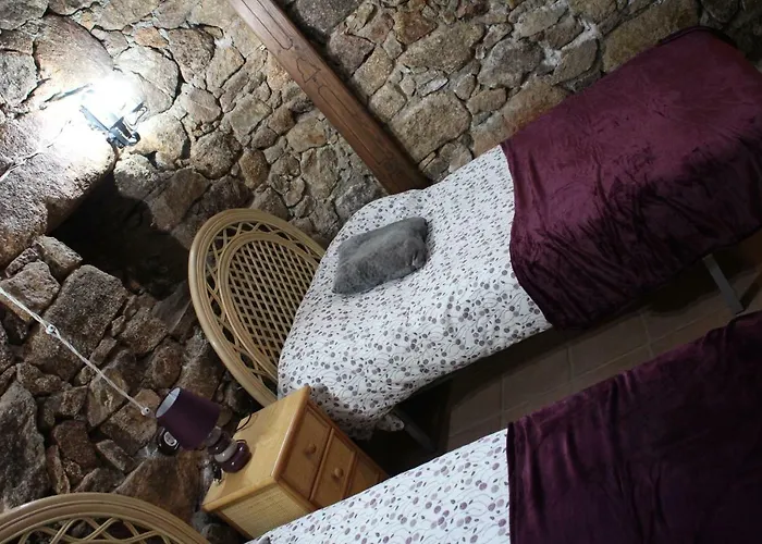 Летний дом Pilas