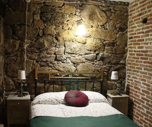 Pilas * Collado (Caceres)