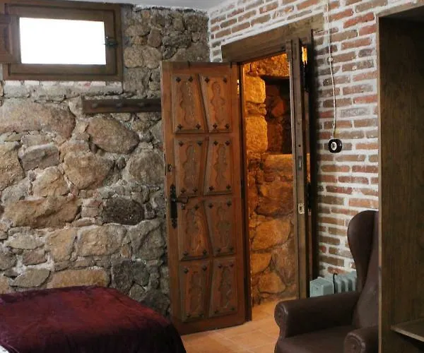 Pilas Летний дом