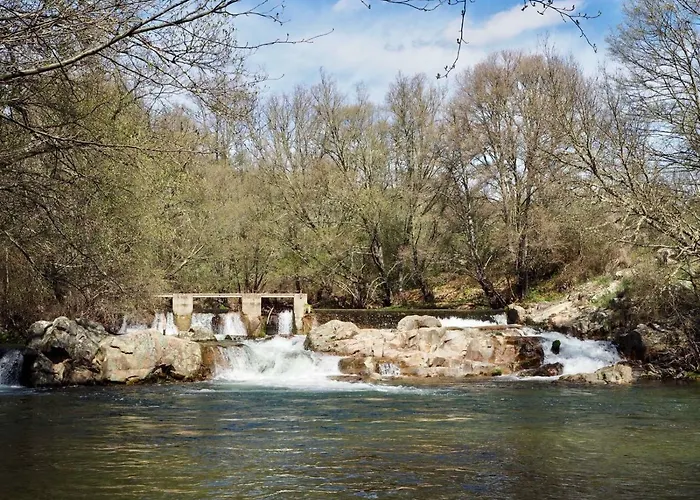 Pilas Летний дом *