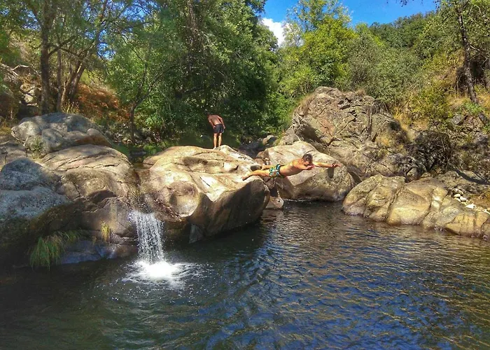 Pilas Venkovský dům