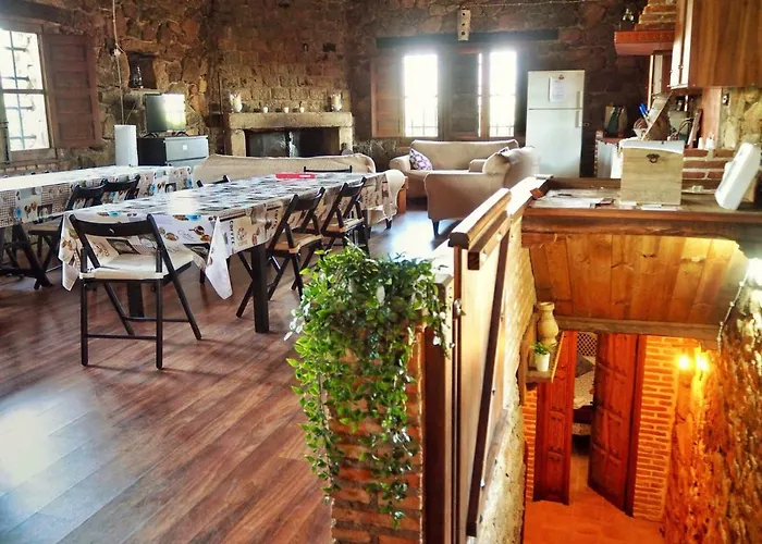 Pilas * Кольядо